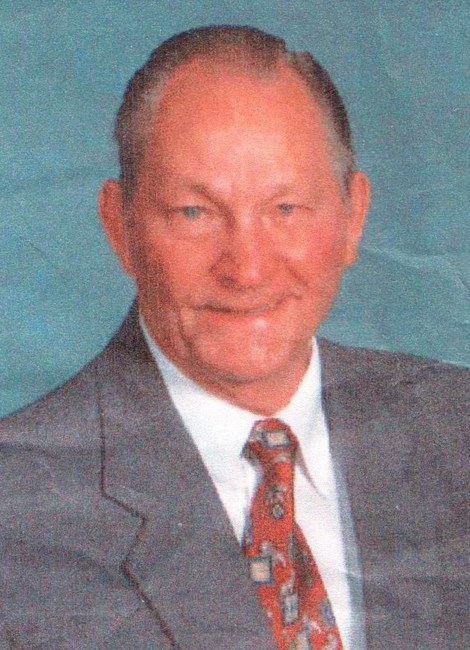 Obituary of Billy Joe Parsons Sr.