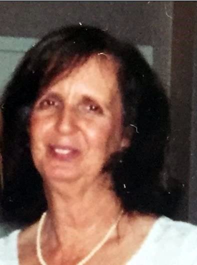 Obituary of Linda Davis