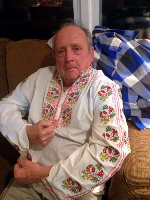 Obituary of David Alfred Adams