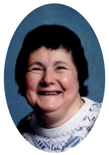 Obituary of Helen Catherine MacLennan