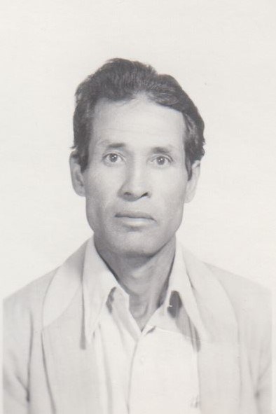Obituary of Jose De Jesus Jauregui