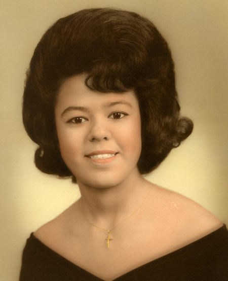 Obituary of Janie Nanez