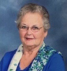 Obituary of Priscilla Monson