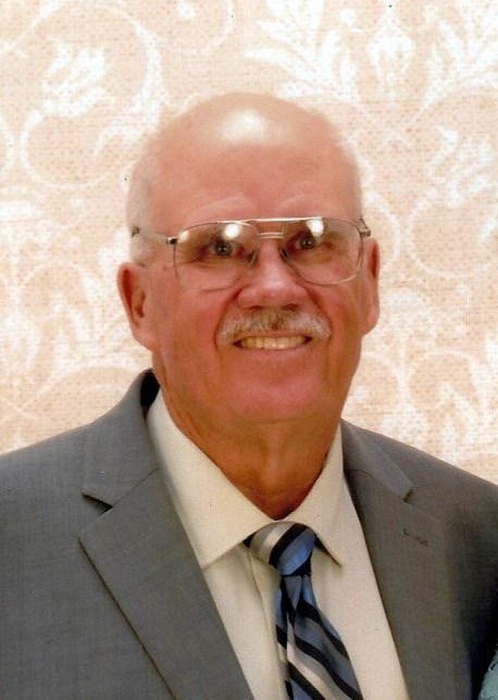 Obituary of Lt. Col. Scott Starr