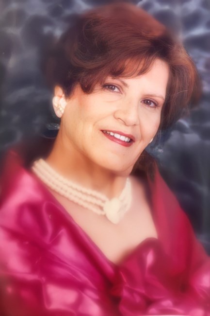 Obituary of Maria Luz Ornelas