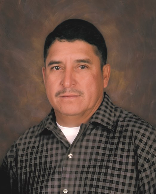 Obituary of Reynaldo Soto Campos