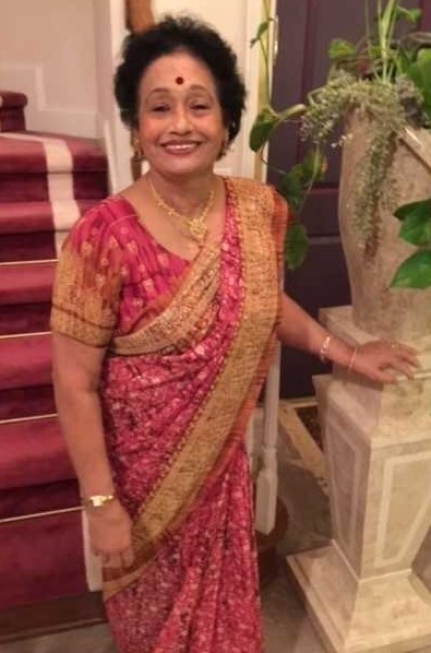 Obituary of Leela Sharma