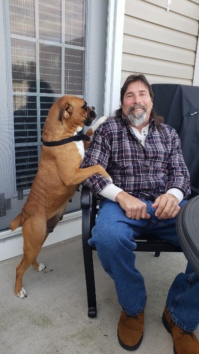 Obituary of Charlie Laverne Clark