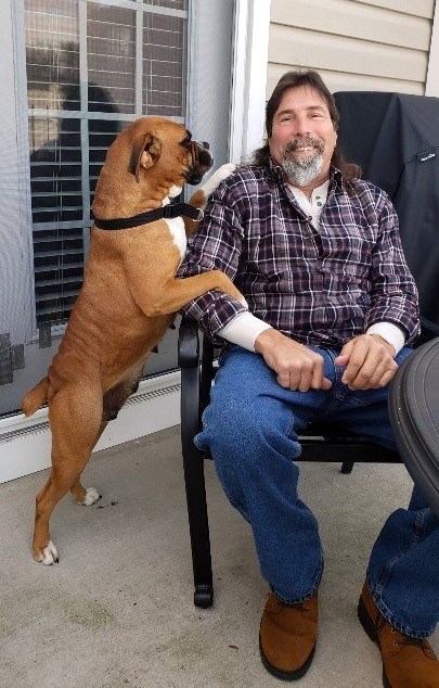 Obituary of Charlie Laverne Clark