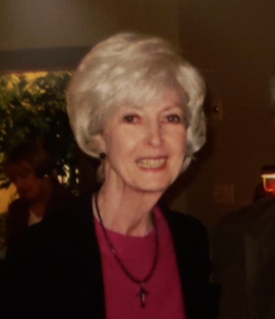 Obituary of Ruth Esther Saldivar