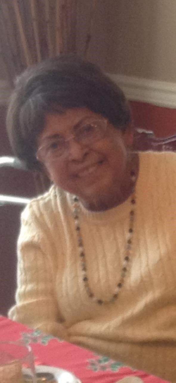 Obituary of Beatriz T. Gonzalez