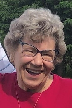 Obituary of Carole Mae Hendrickson