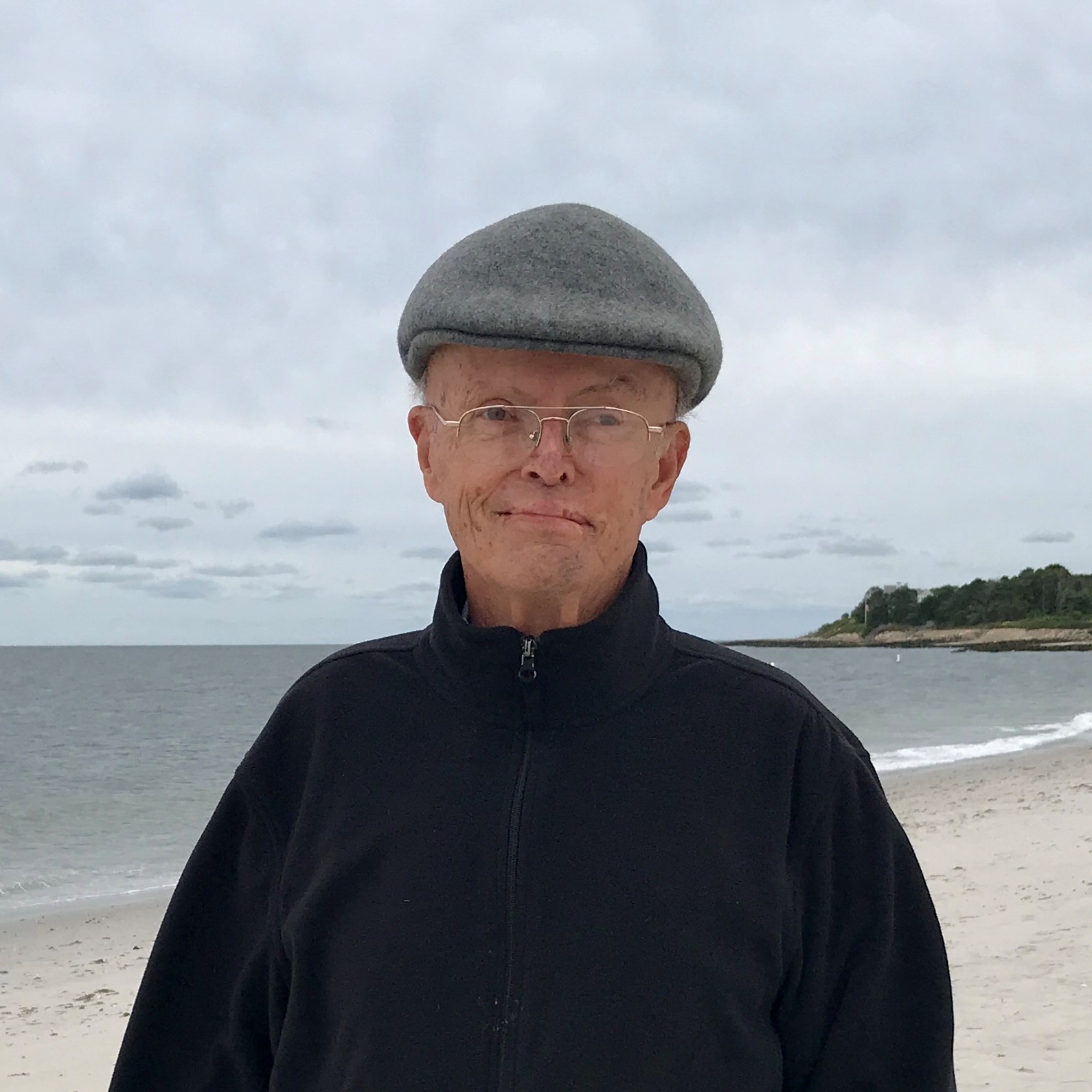 Obituario de Randolph Bailey