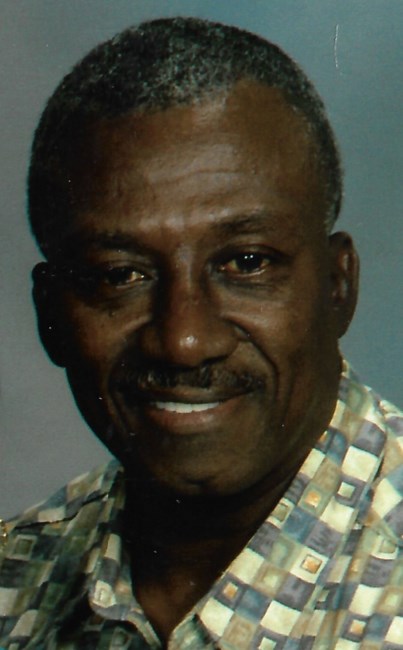 Obituary of Charles Routt