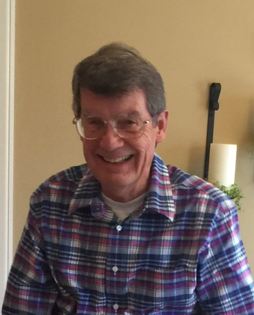 Obituary of Jack Robert Pittman