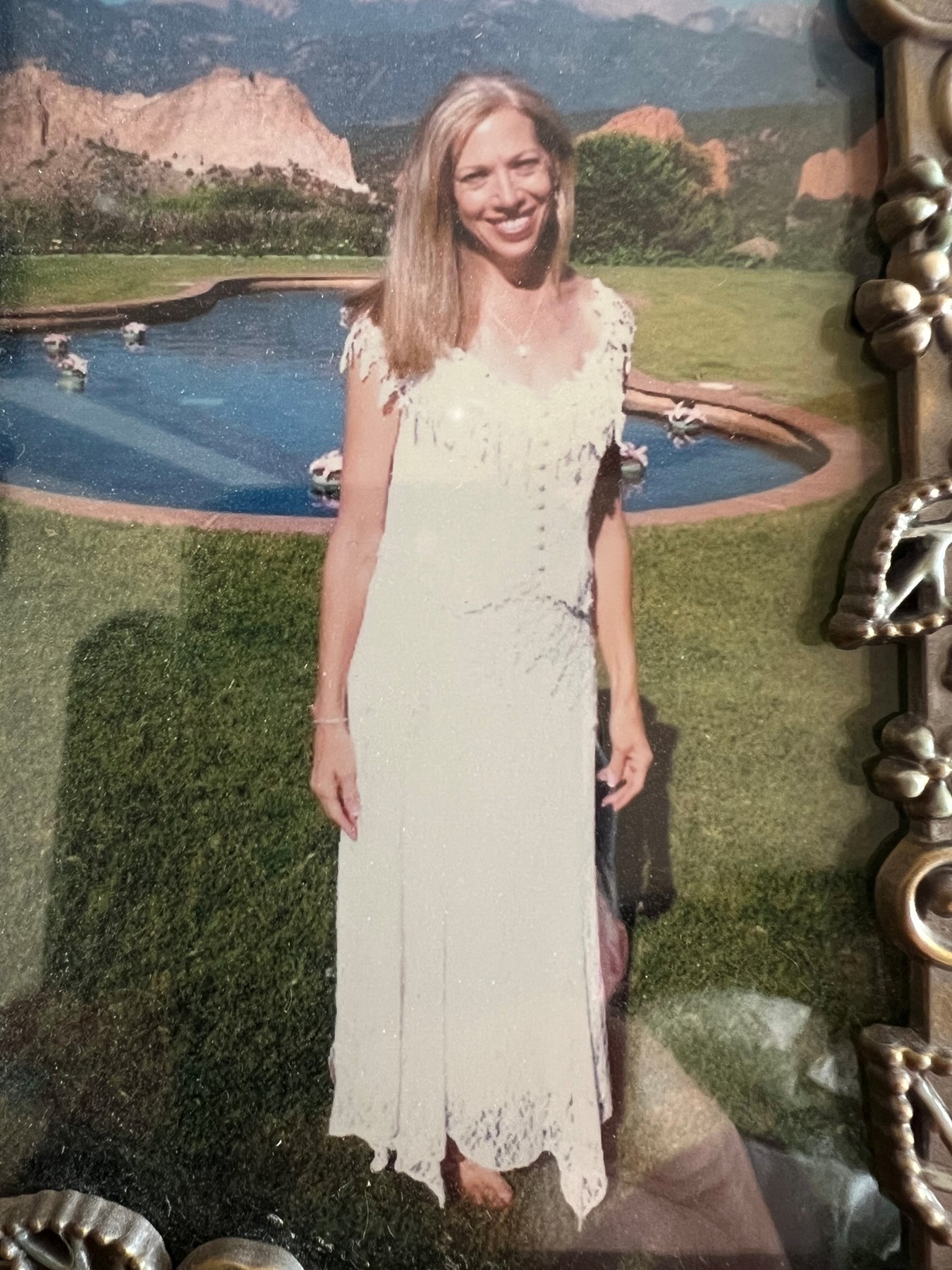 Obituary of Susan Cherie Carlton