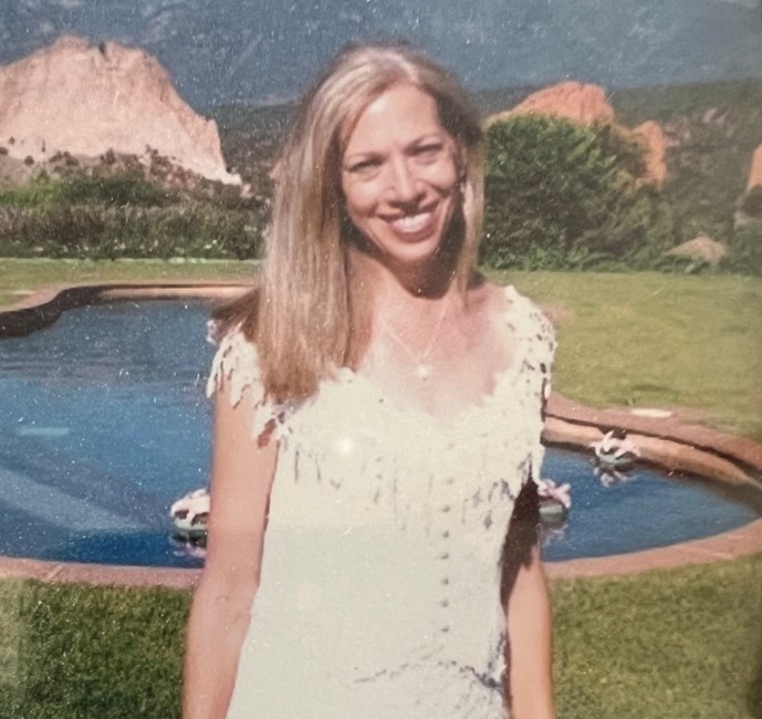 Obituary of Susan Cherie Carlton