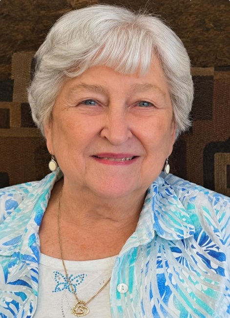 Obituary of Betty Whittle Williams