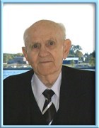 Obituary of Aleksander Suurna