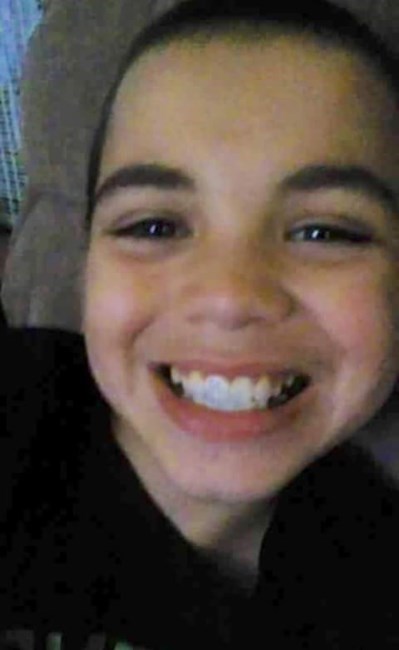 Obituary of Justin Angel Paz