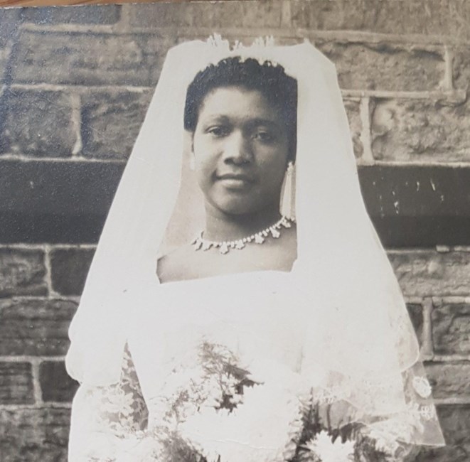 Obituary of Margaret Oliver