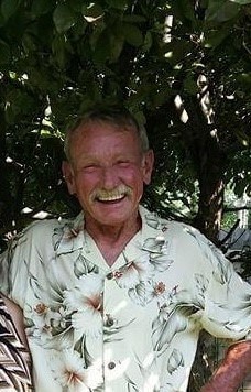 Obituary of William Joe Pettigrew