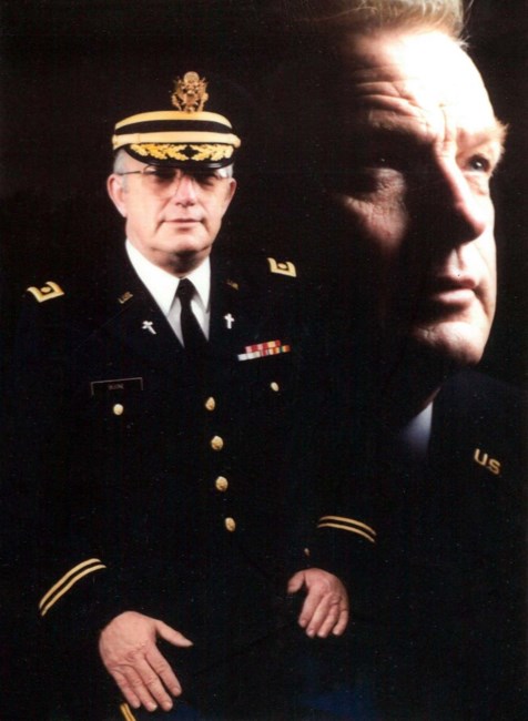 Obituary of George Curtis Boone