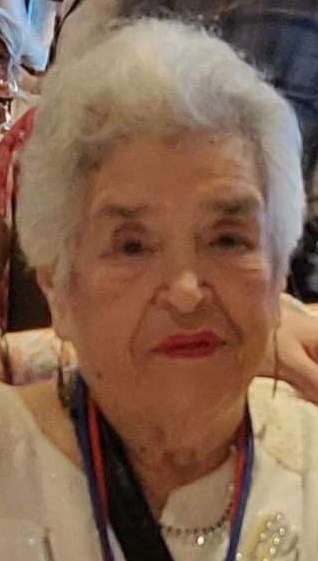 Obituario de Lydia Esther Pineiro