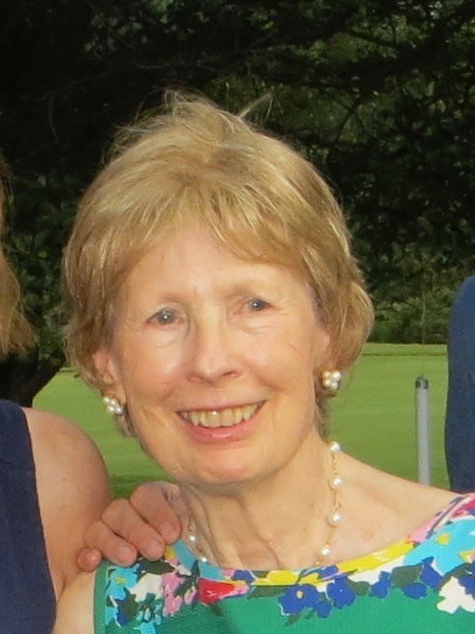 Obituary of Patricia C. Abbott