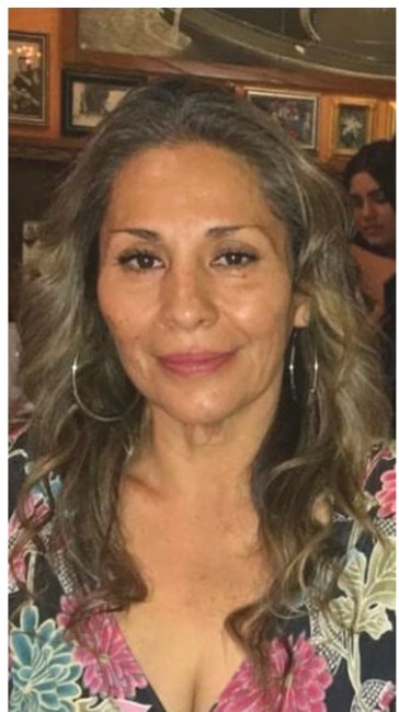 Obituary of Gloria Elaine Hernandez