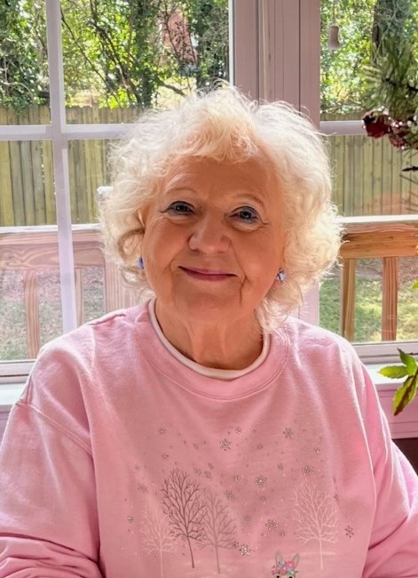 Avis de décès de Elloise Seale