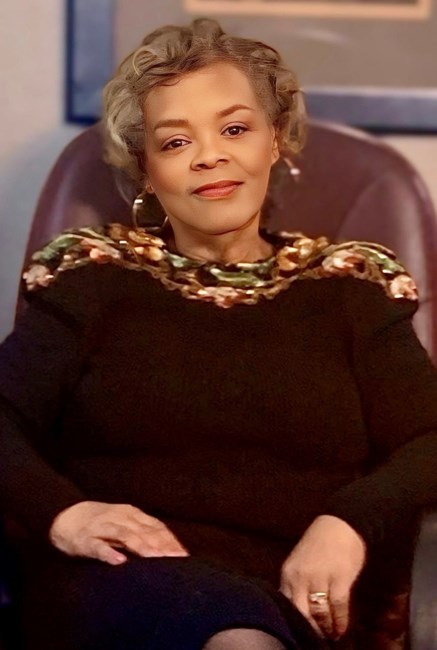 Obituary of Wanda Gail Griffin