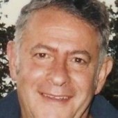 Obituary of Douglas Russell