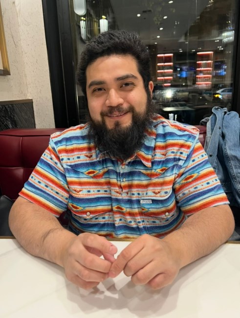 Obituario de Alejandro Villalobos