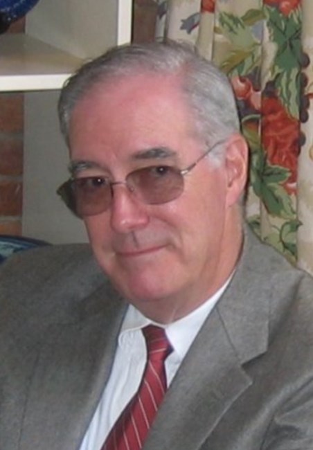 Obituary of John T. Calvert