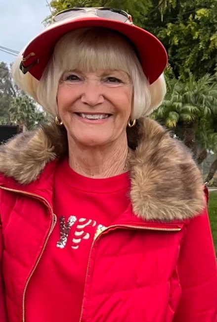 Obituary of Pamela Jean Doll