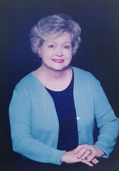 Obituary of Mary Frances Grotgen Russo Cowand