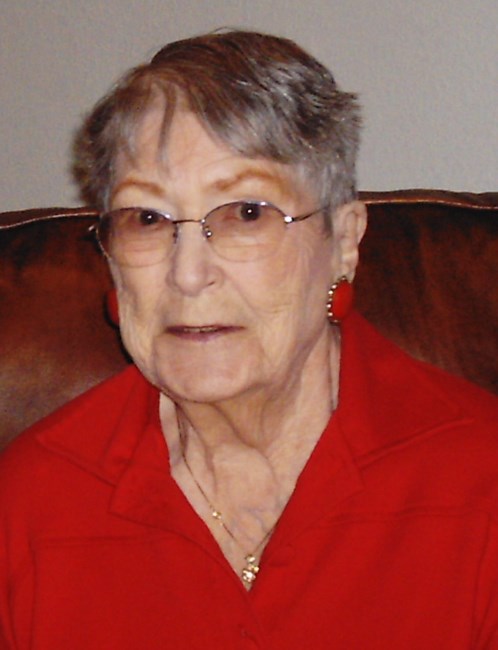 Obituary of Ina Dickie Belle Dickey Rodgers