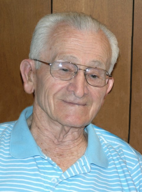 Obituario de Frank Anthony Blase
