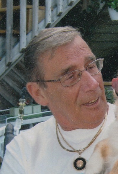 Obituary of James F. Schleidt