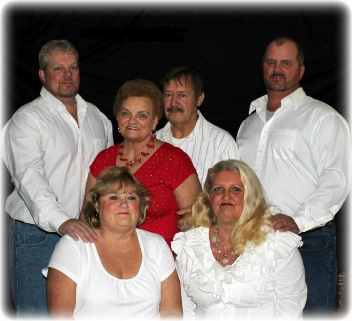 Obituary of Sylvia Jean Bledsoe