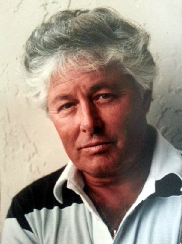 Joseph Pelletier Obituary Naples, FL