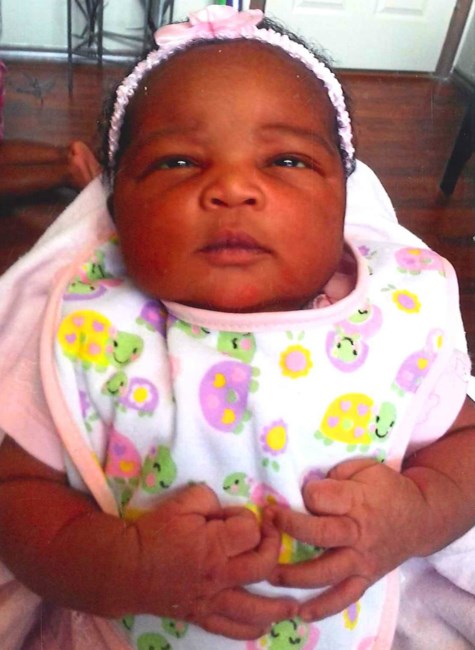 Obituary of Shame'er Zamaira Chandler