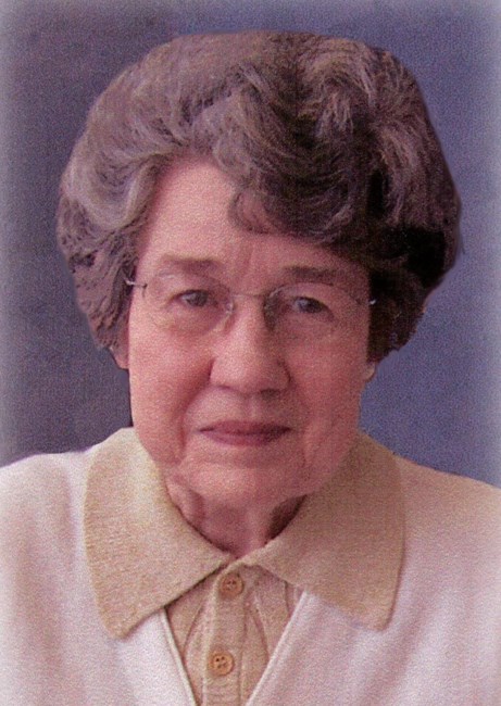 Obituary of Vivian (Powers) Miller