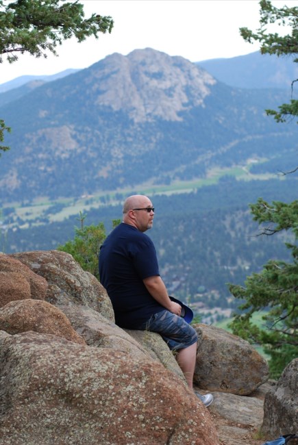 Obituary of David Force