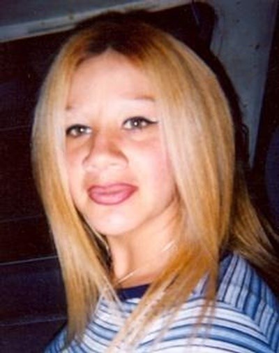 Obituary of Holly Renee Keeton