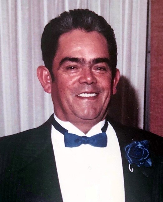 Obituary of Jose Nunez Arrieta