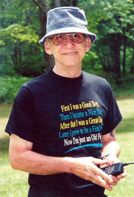 Obituary of Rodney Earl Thom