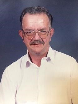 Obituary of Thomas J. Mellen