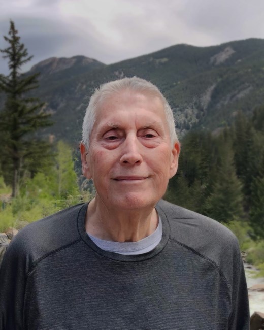 Obituary of Herbert Kent Jespersen